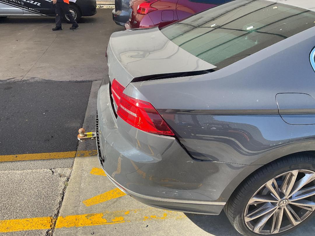 Photo '13' of Volkswagen Passat TSI 132KW HL