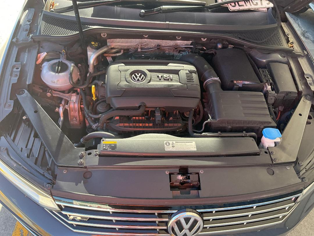 Photo '15' of Volkswagen Passat TSI 132KW HL