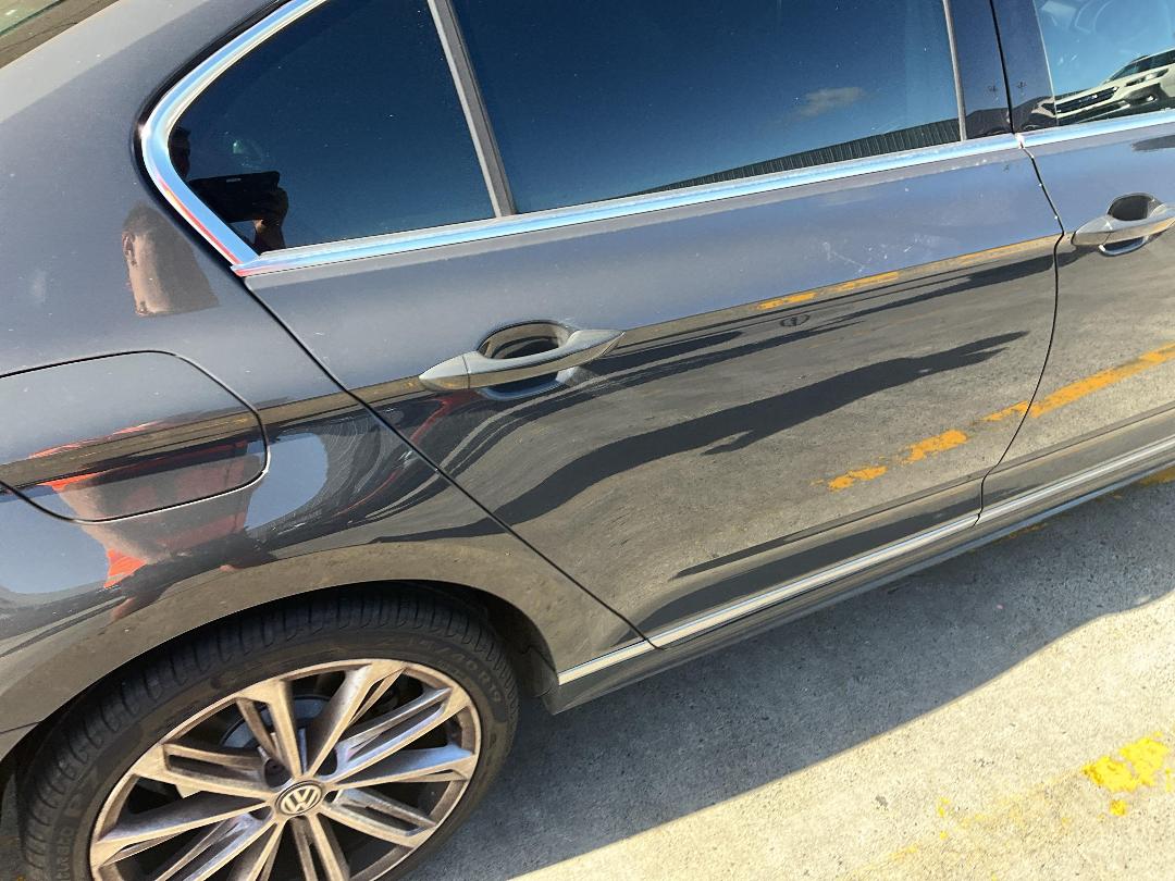 Photo '14' of Volkswagen Passat TSI 132KW HL