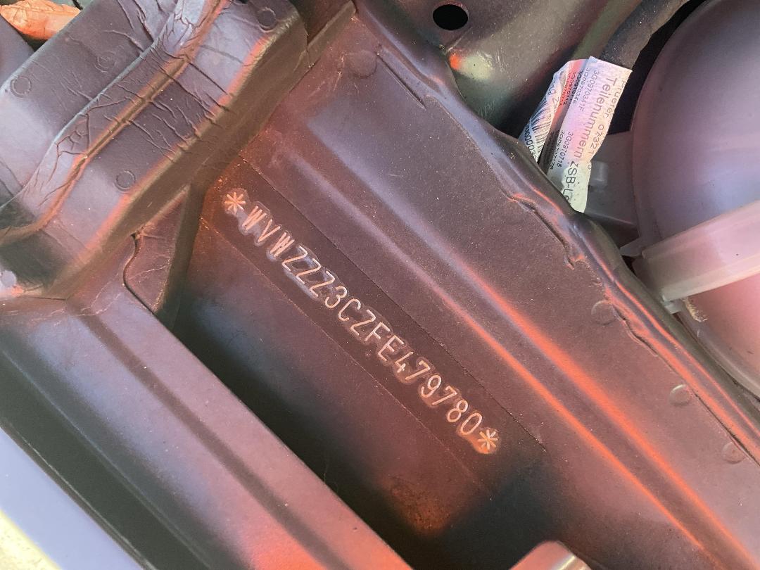 Photo '16' of Volkswagen Passat TSI 132KW HL