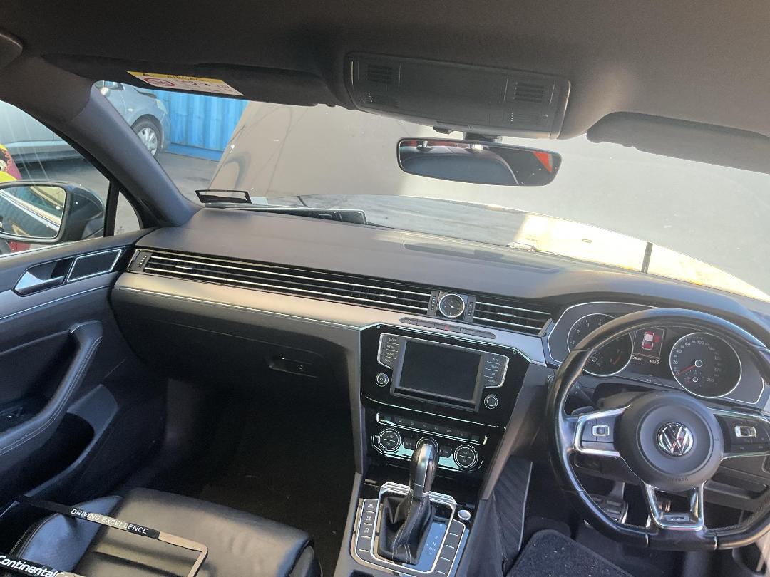 Photo '21' of Volkswagen Passat TSI 132KW HL