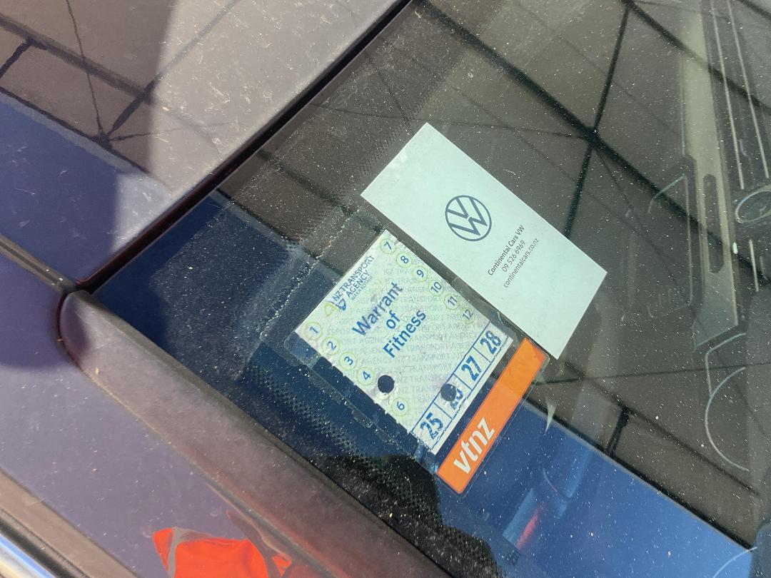 Photo '23' of Volkswagen Passat TSI 132KW HL