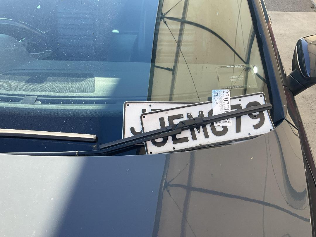 Photo '24' of Volkswagen Passat TSI 132KW HL