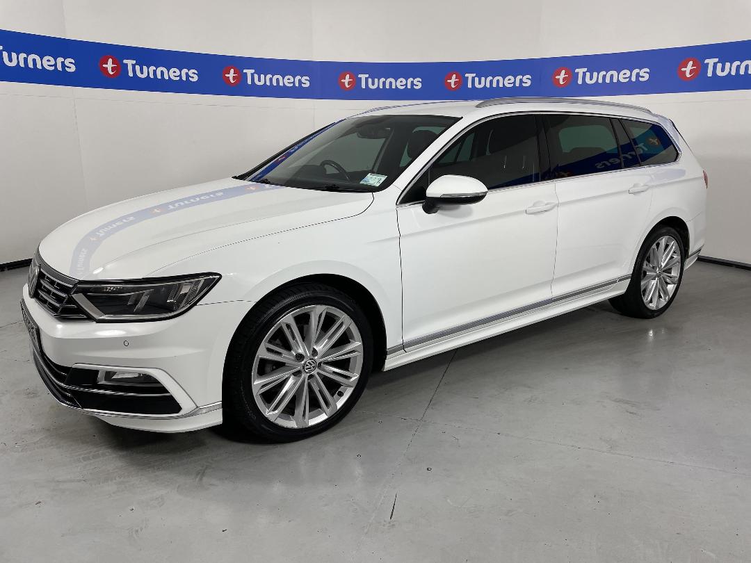 Photo '4' of Volkswagen Passat