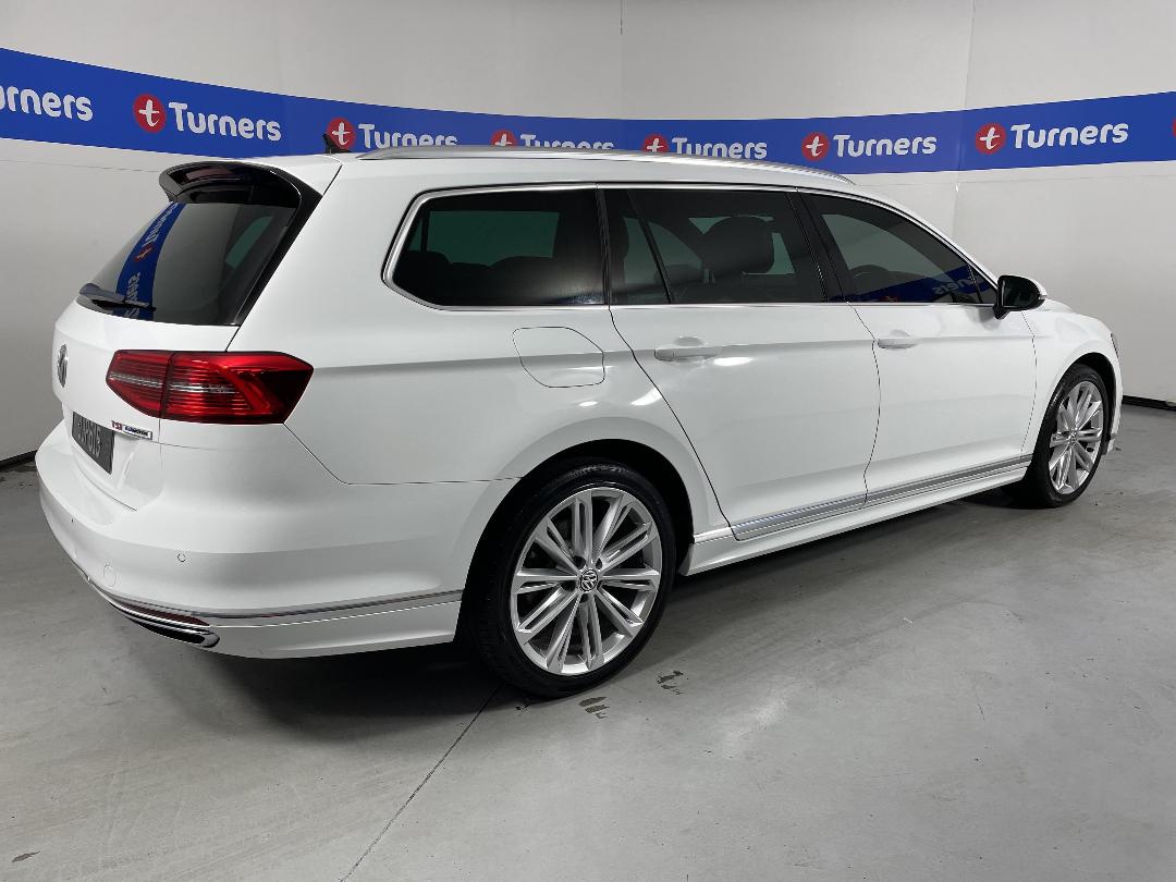 Photo '7' of Volkswagen Passat