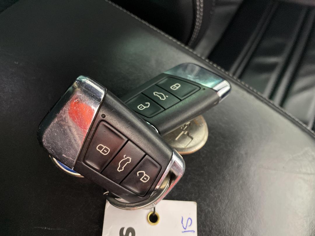 Photo '22' of Volkswagen Passat