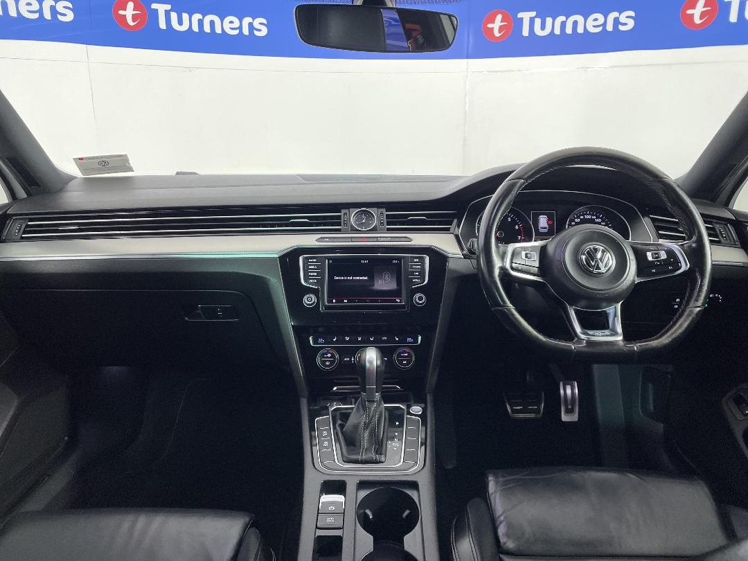 Photo '17' of Volkswagen Passat