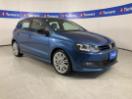 Thumbnail '1' of Volkswagen Polo