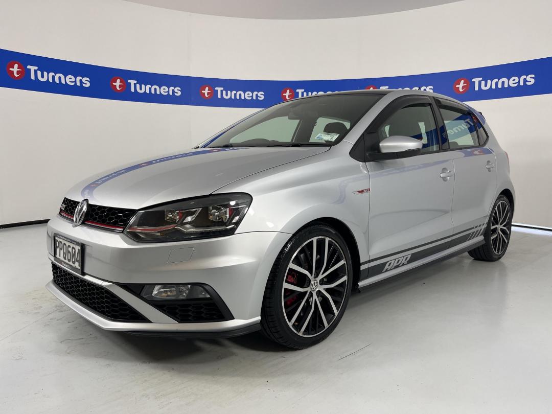 Photo '4' of Volkswagen Polo