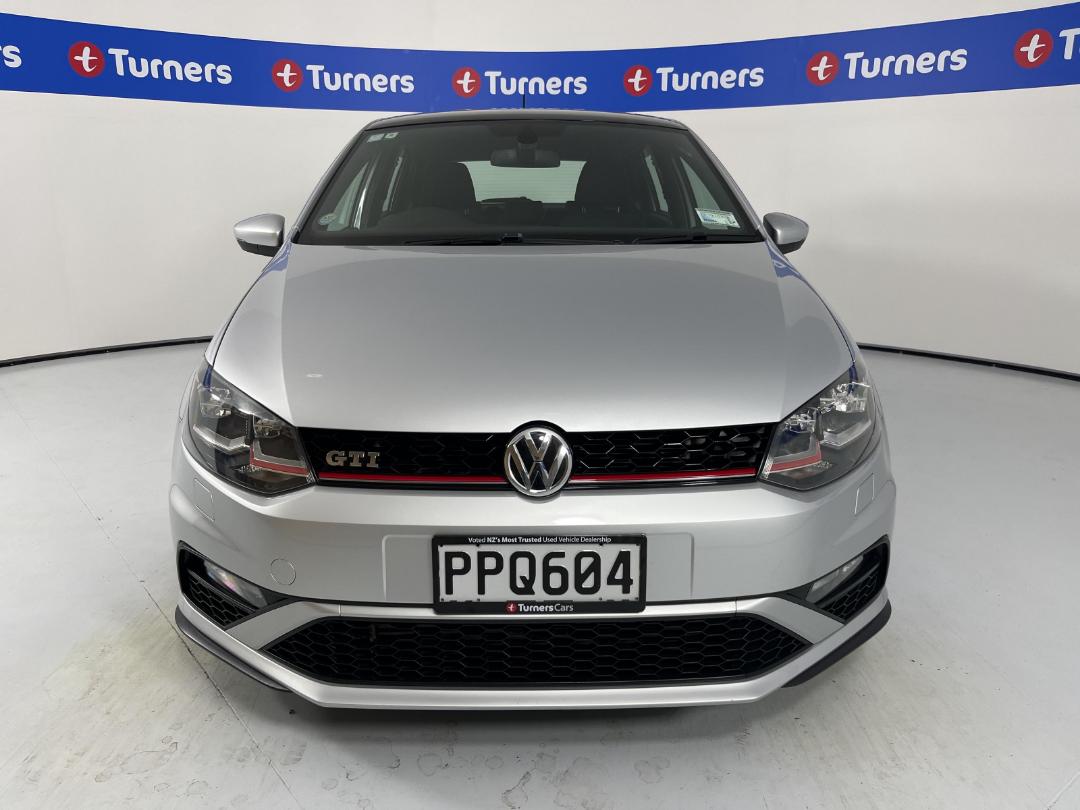 Photo '2' of Volkswagen Polo