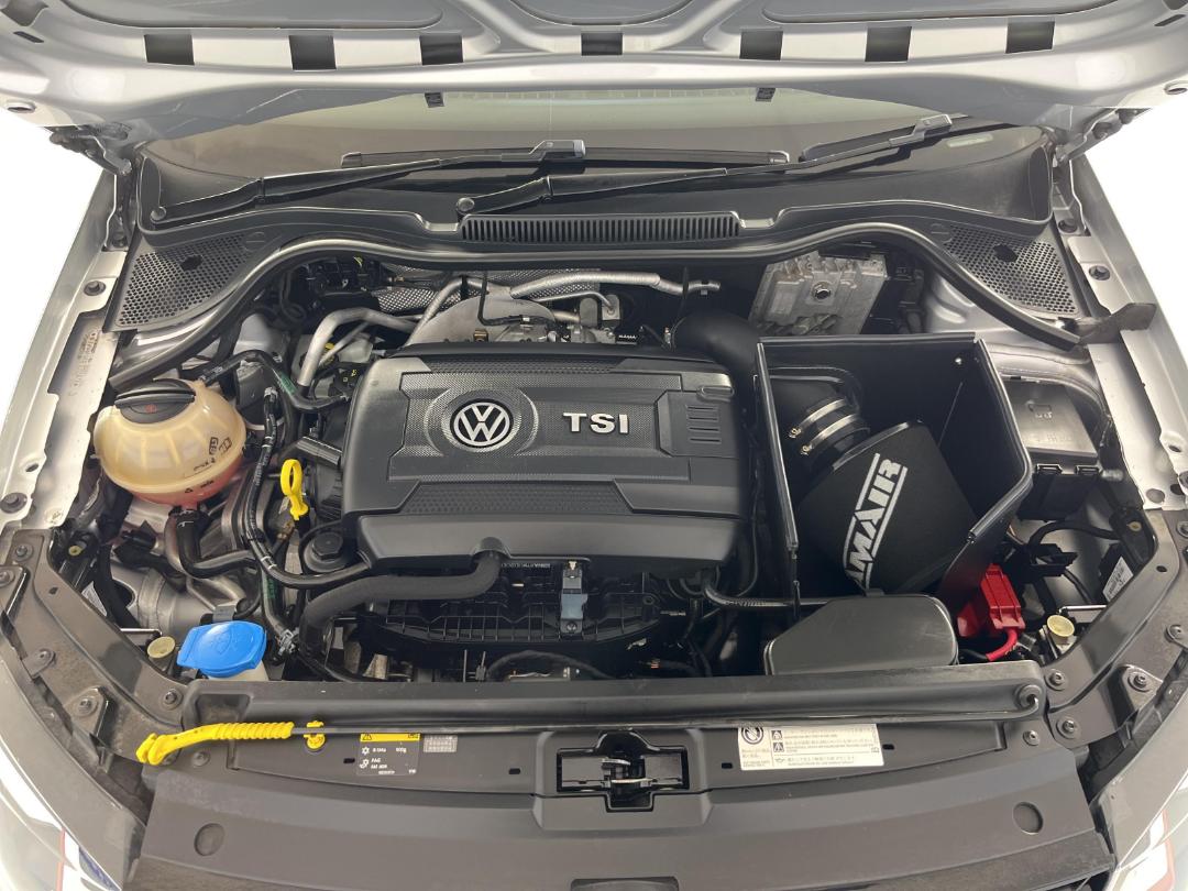 Photo '13' of Volkswagen Polo