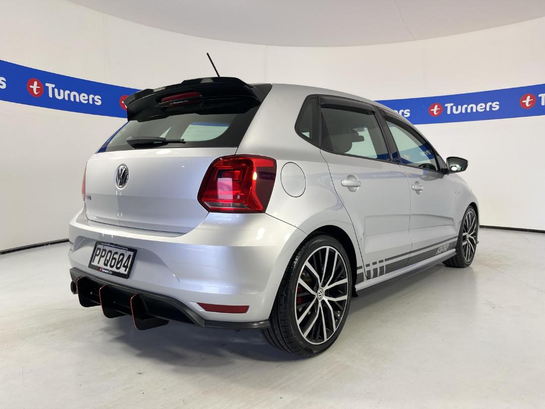 Photo '7' of Volkswagen Polo