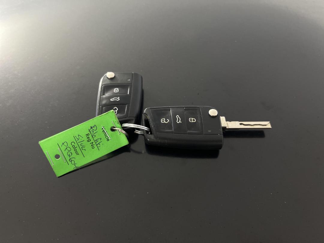 Photo '22' of Volkswagen Polo