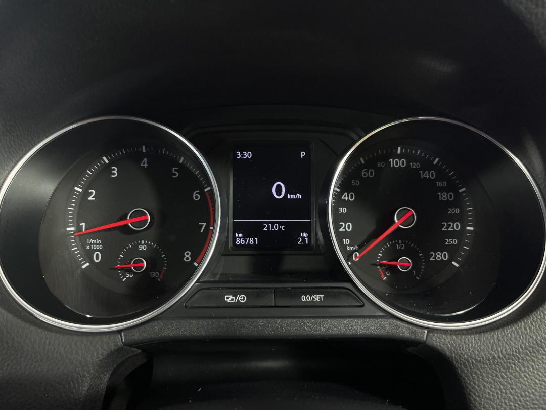 Photo '21' of Volkswagen Polo