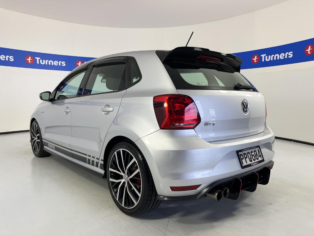 Photo '5' of Volkswagen Polo