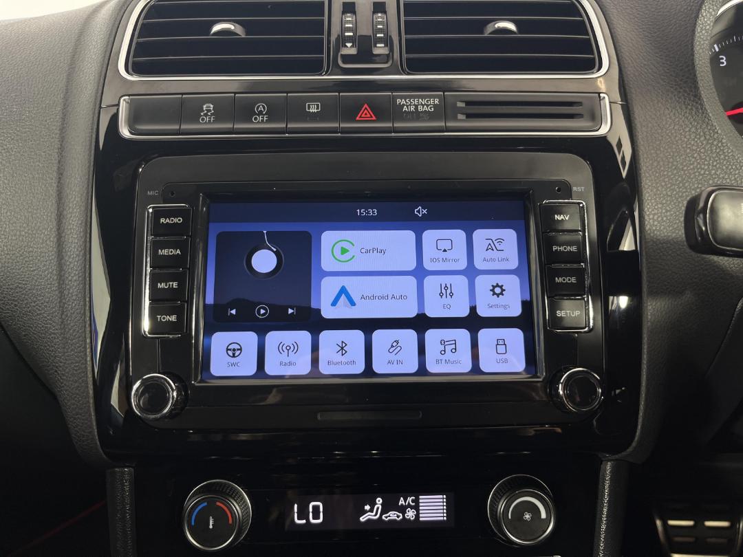 Photo '25' of Volkswagen Polo