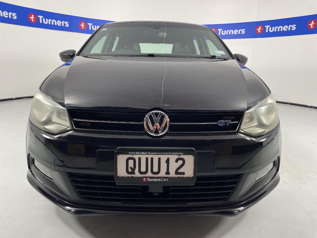 Photo '2' of Volkswagen Polo Photo '2' of Volkswagen Polo