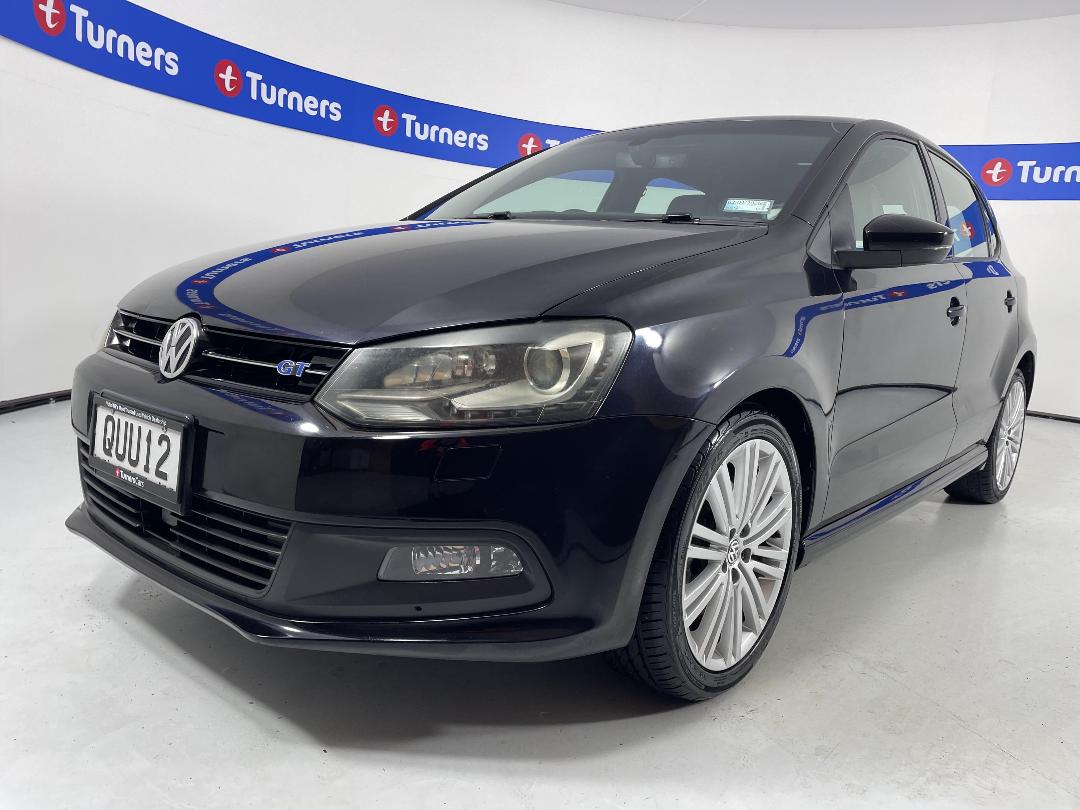 Photo '4' of Volkswagen Polo Photo '4' of Volkswagen Polo