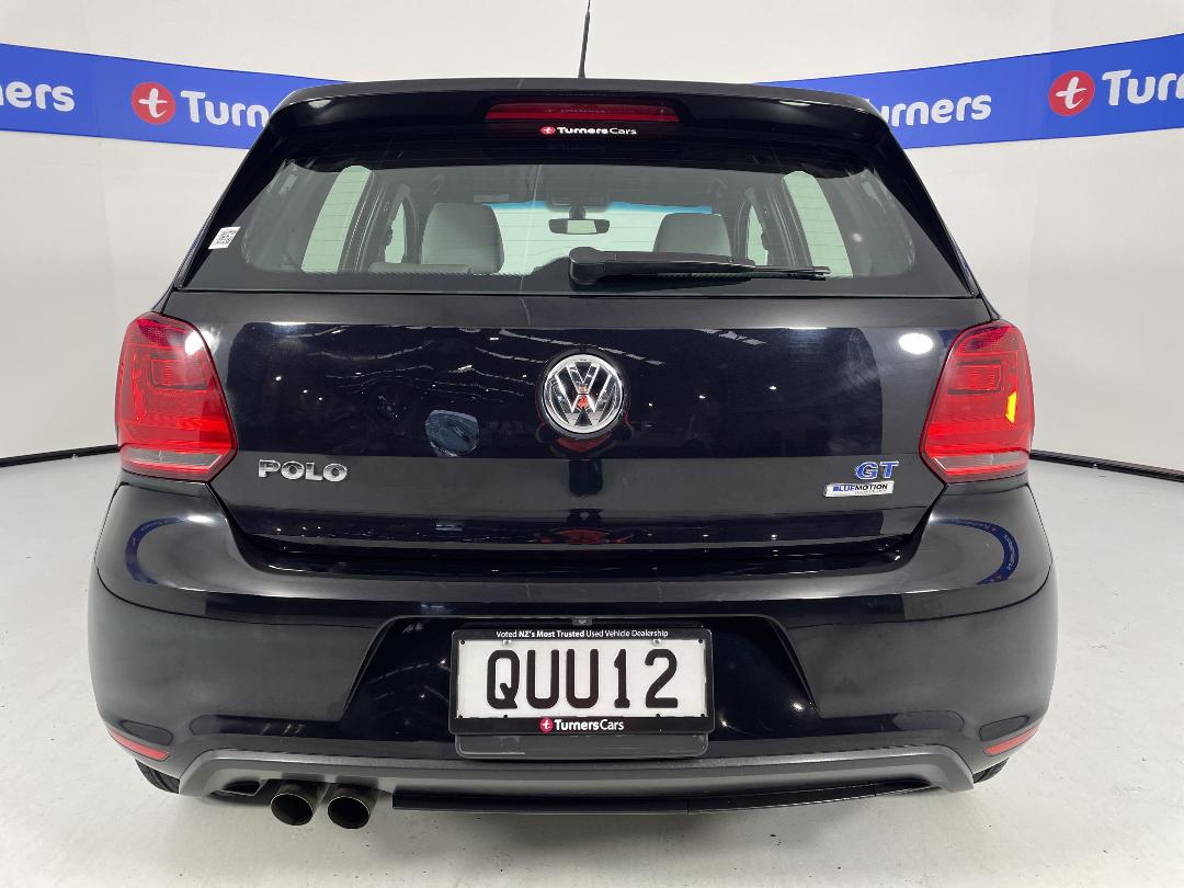 Photo '6' of Volkswagen Polo Photo '6' of Volkswagen Polo