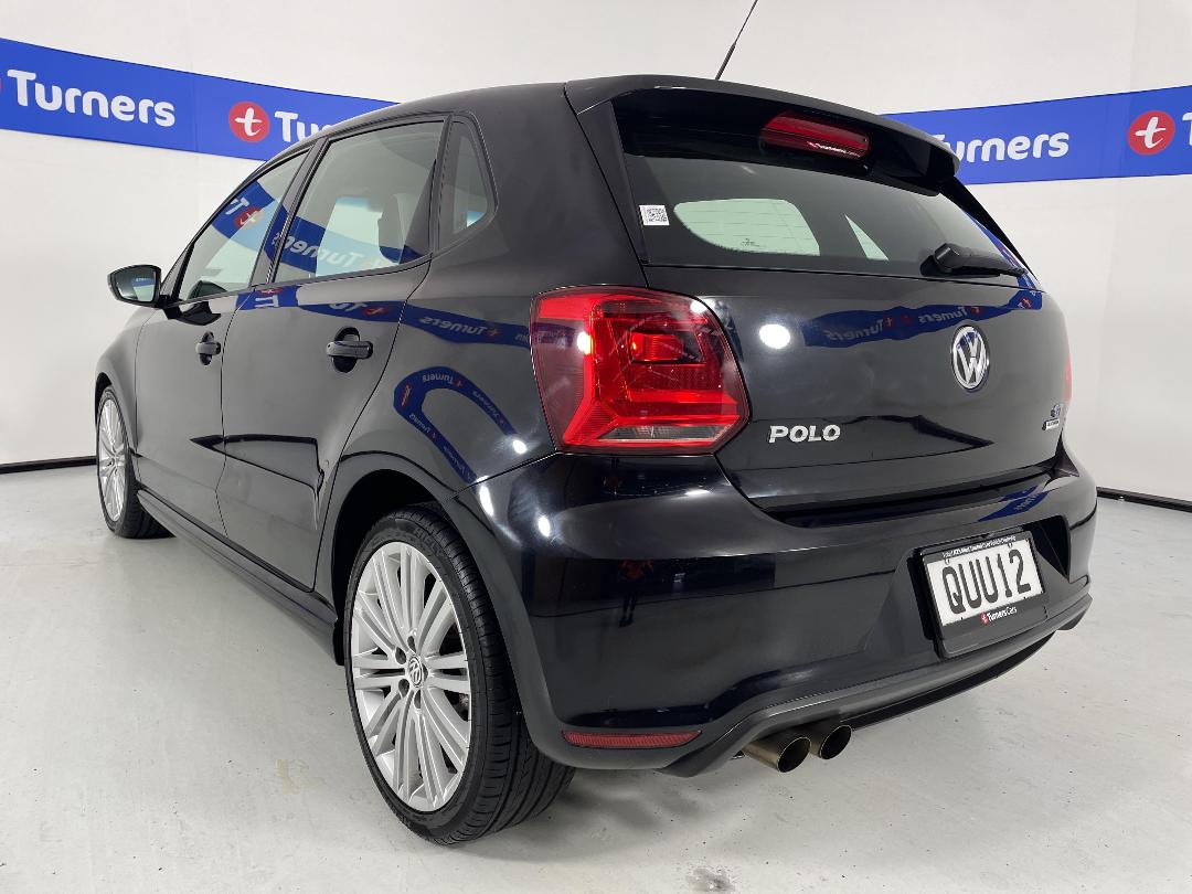 Photo '5' of Volkswagen Polo Photo '5' of Volkswagen Polo