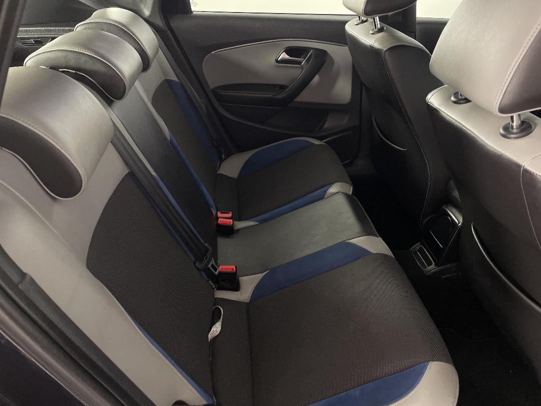 Photo '20' of Volkswagen Polo Photo '20' of Volkswagen Polo