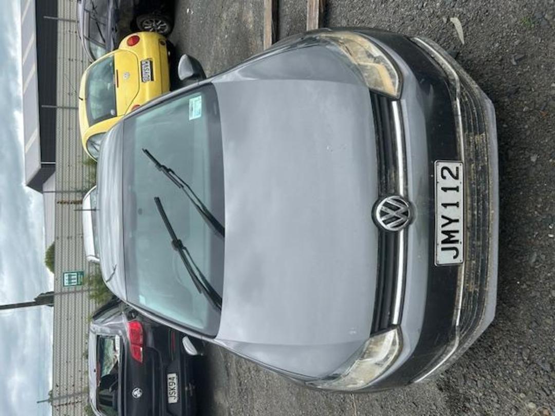 Photo '3' of Volkswagen Polo TSI 66KW CL