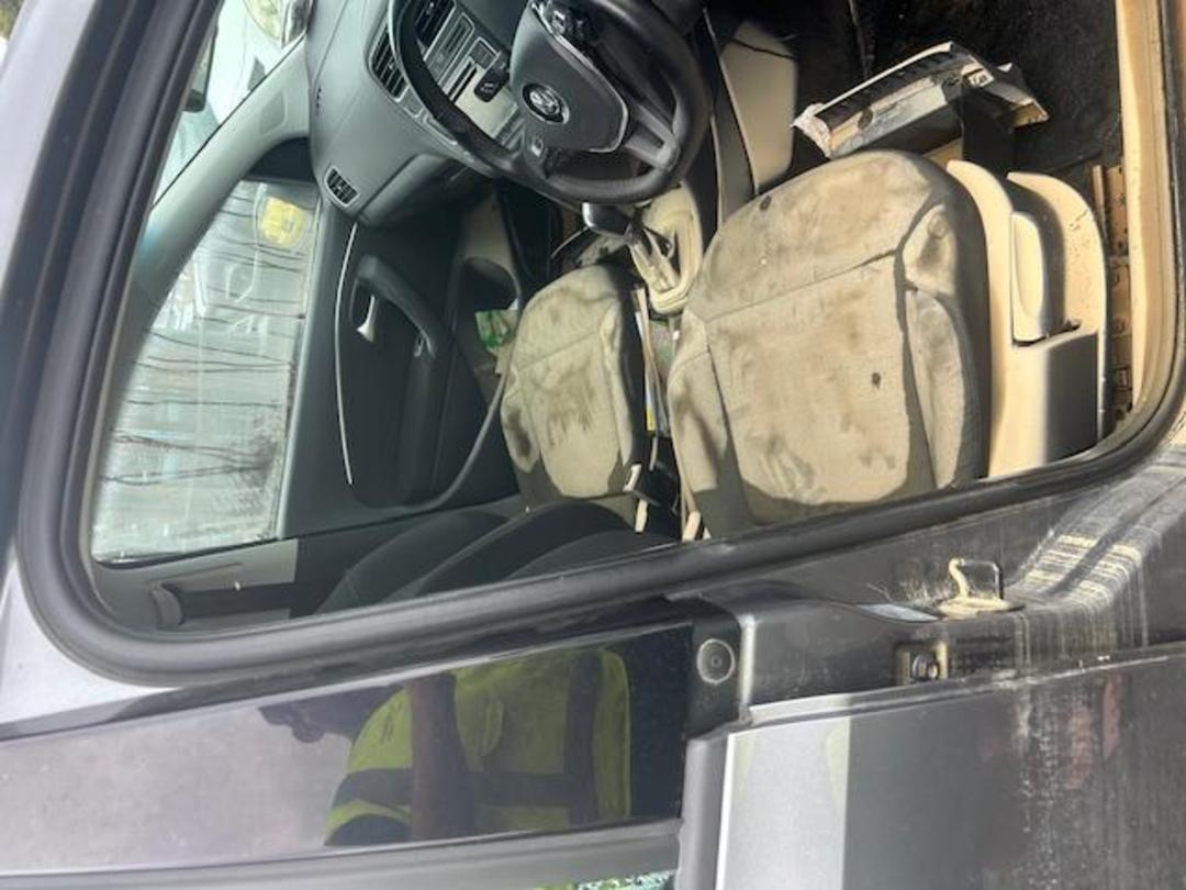 Photo '9' of Volkswagen Polo TSI 66KW CL