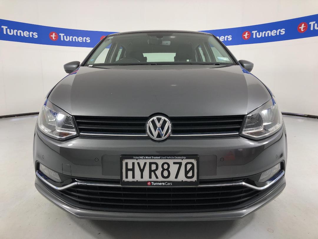 Photo '2' of Volkswagen Polo