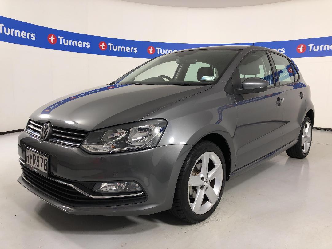 Photo '4' of Volkswagen Polo