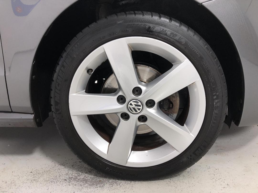 Photo '9' of Volkswagen Polo