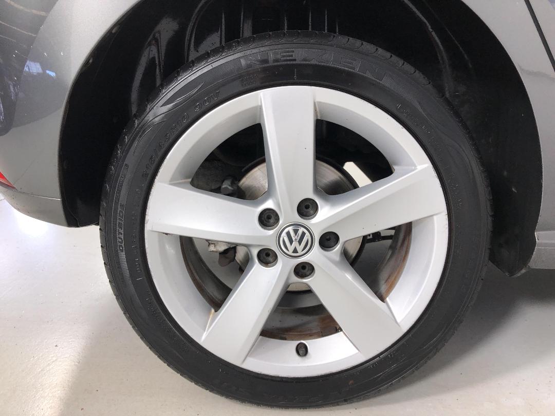 Photo '12' of Volkswagen Polo