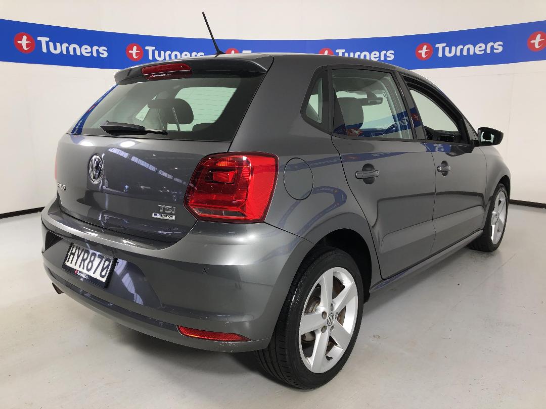 Photo '7' of Volkswagen Polo