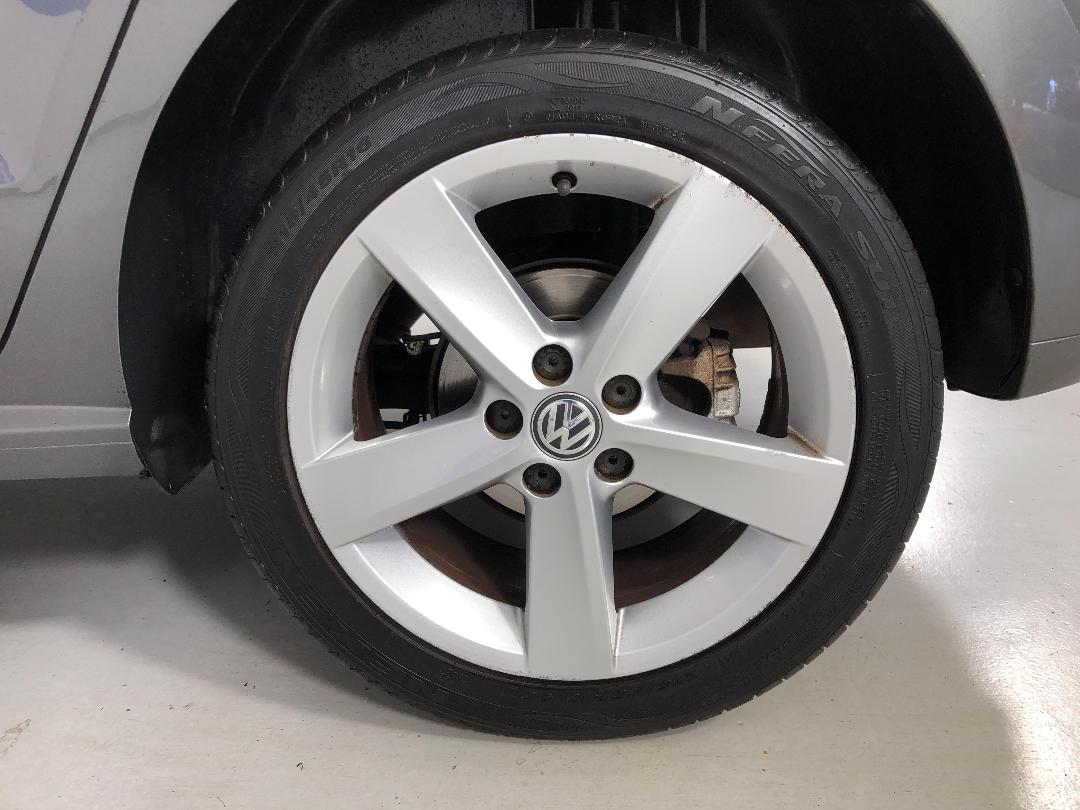 Photo '11' of Volkswagen Polo