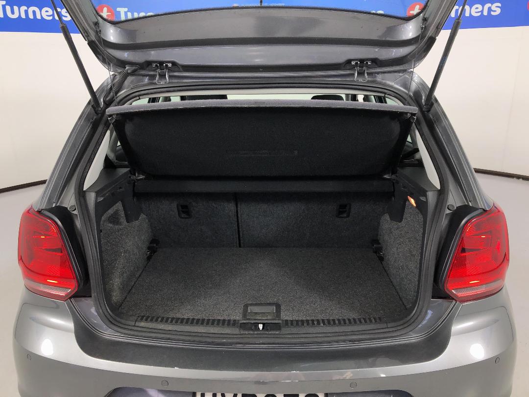 Photo '14' of Volkswagen Polo