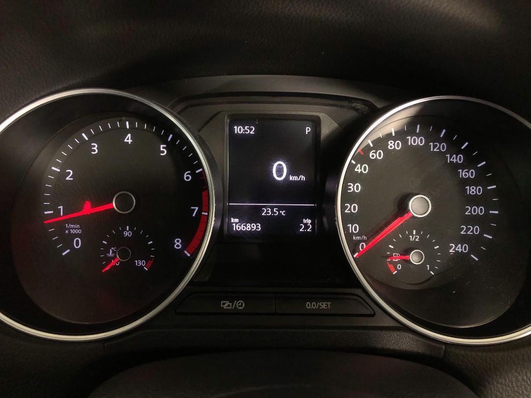 Photo '21' of Volkswagen Polo