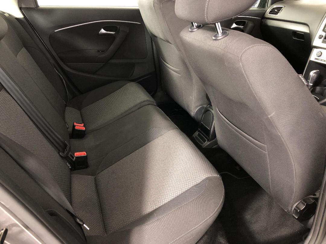 Photo '20' of Volkswagen Polo