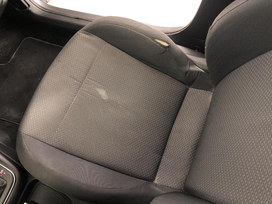 Photo '23' of Volkswagen Polo