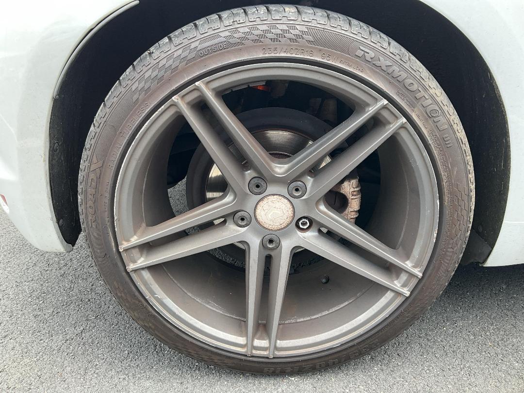 Photo '11' of Volkswagen Scirocco Photo '11' of Volkswagen Scirocco