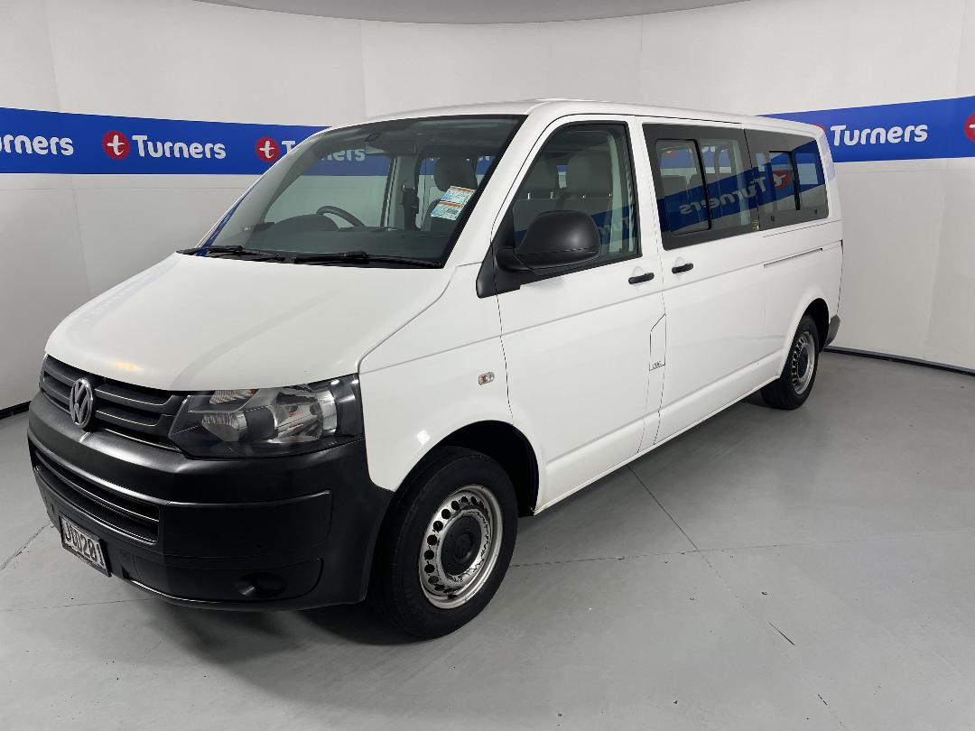 Photo '4' of Volkswagen T5