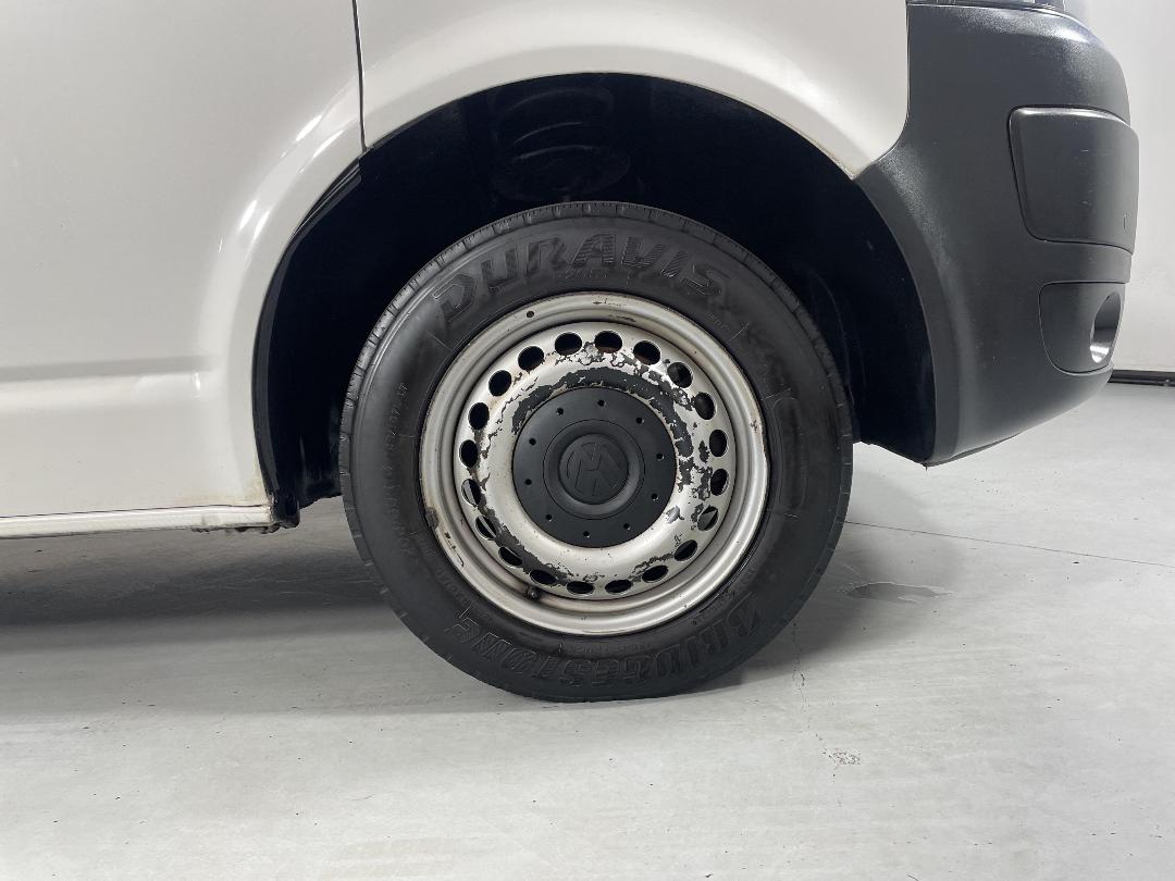 Photo '9' of Volkswagen T5