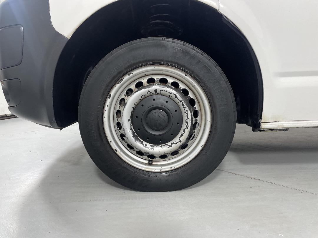 Photo '10' of Volkswagen T5