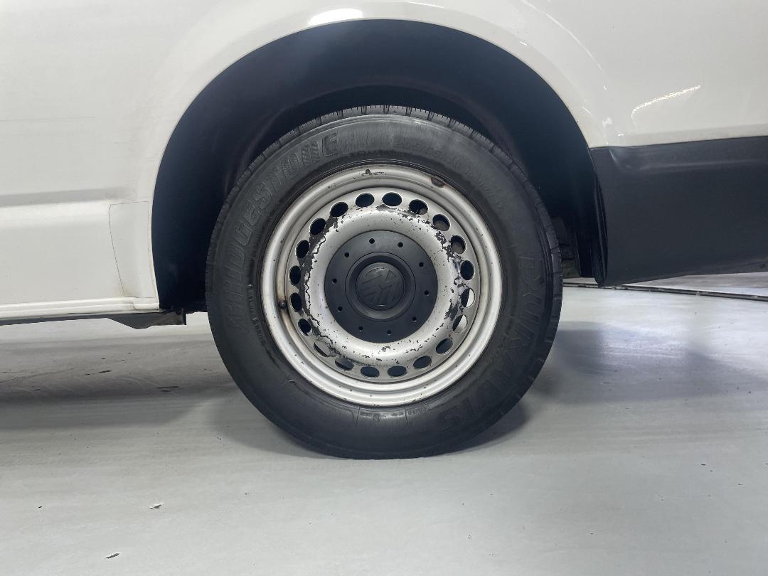 Photo '11' of Volkswagen T5