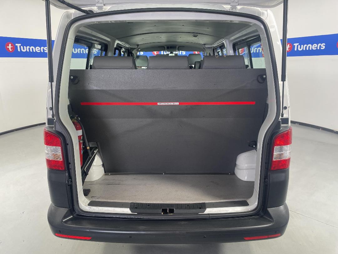 Photo '14' of Volkswagen T5