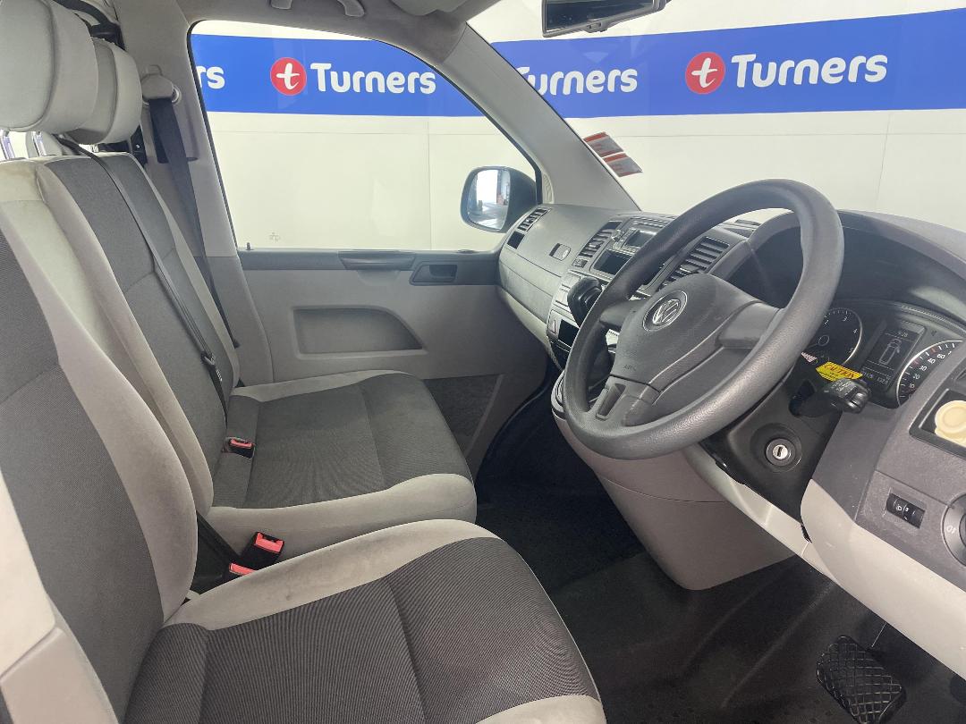 Photo '16' of Volkswagen T5