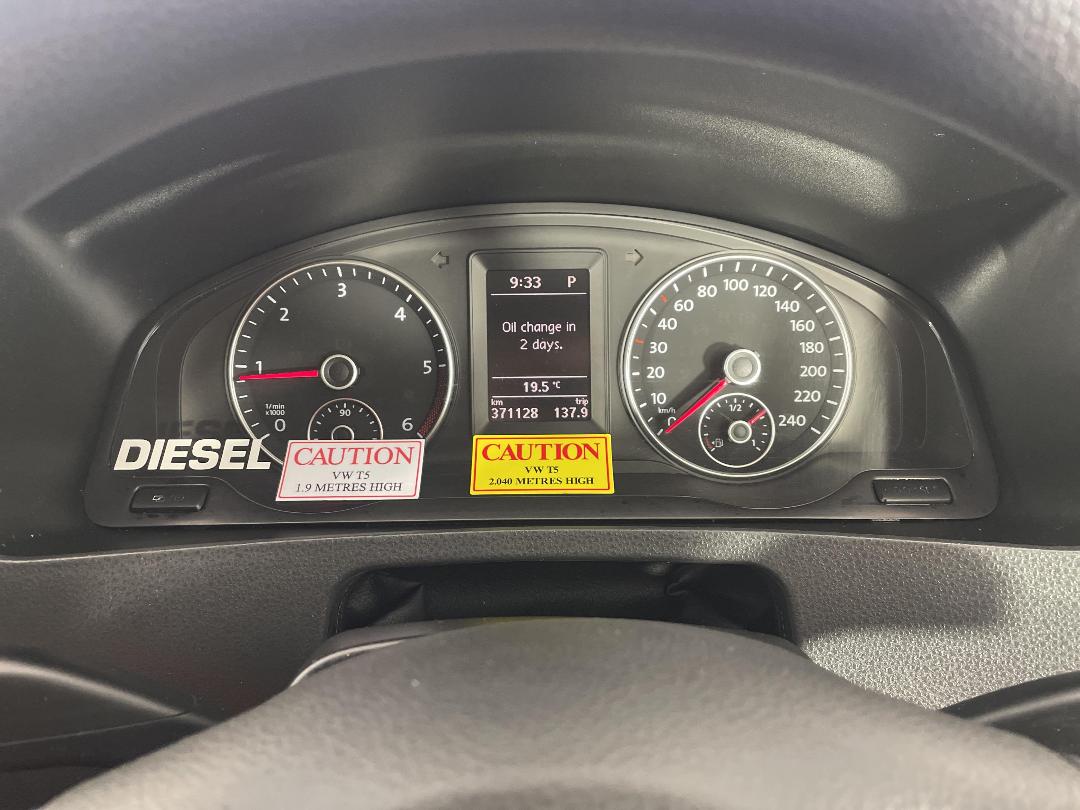 Photo '20' of Volkswagen T5