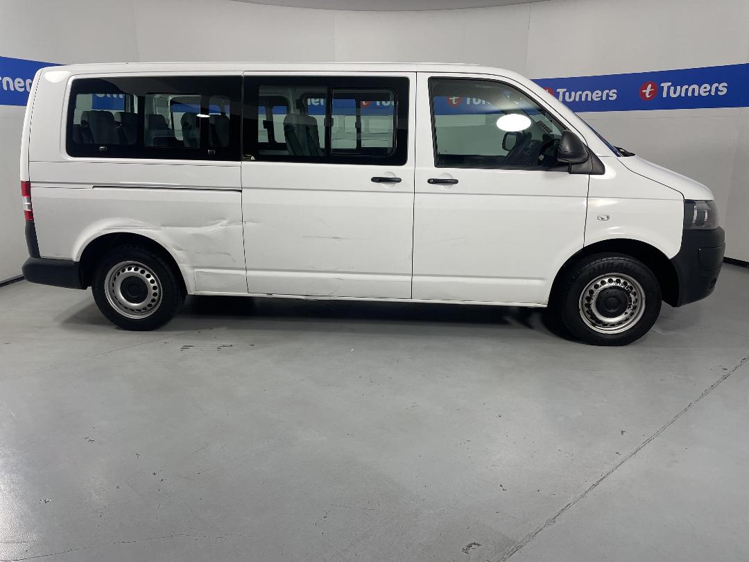 Photo '22' of Volkswagen T5