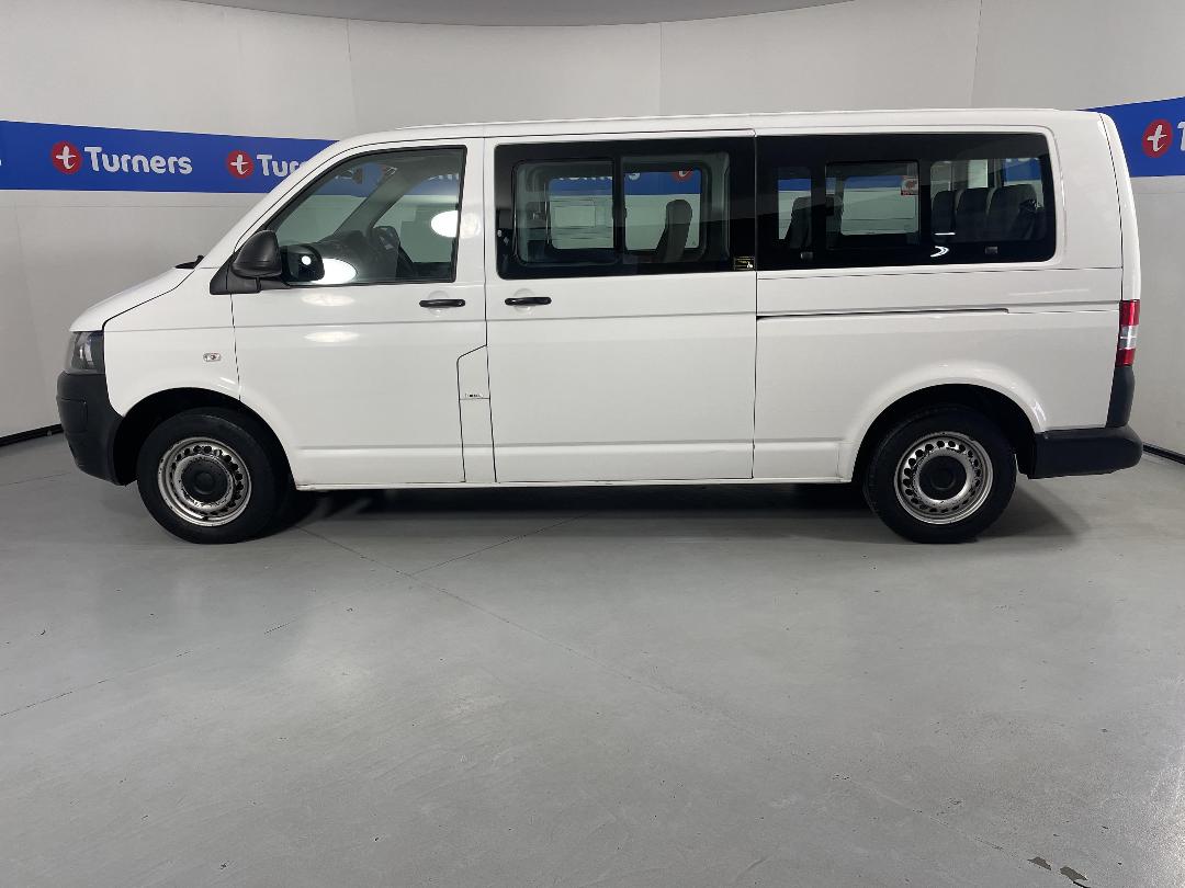 Photo '23' of Volkswagen T5