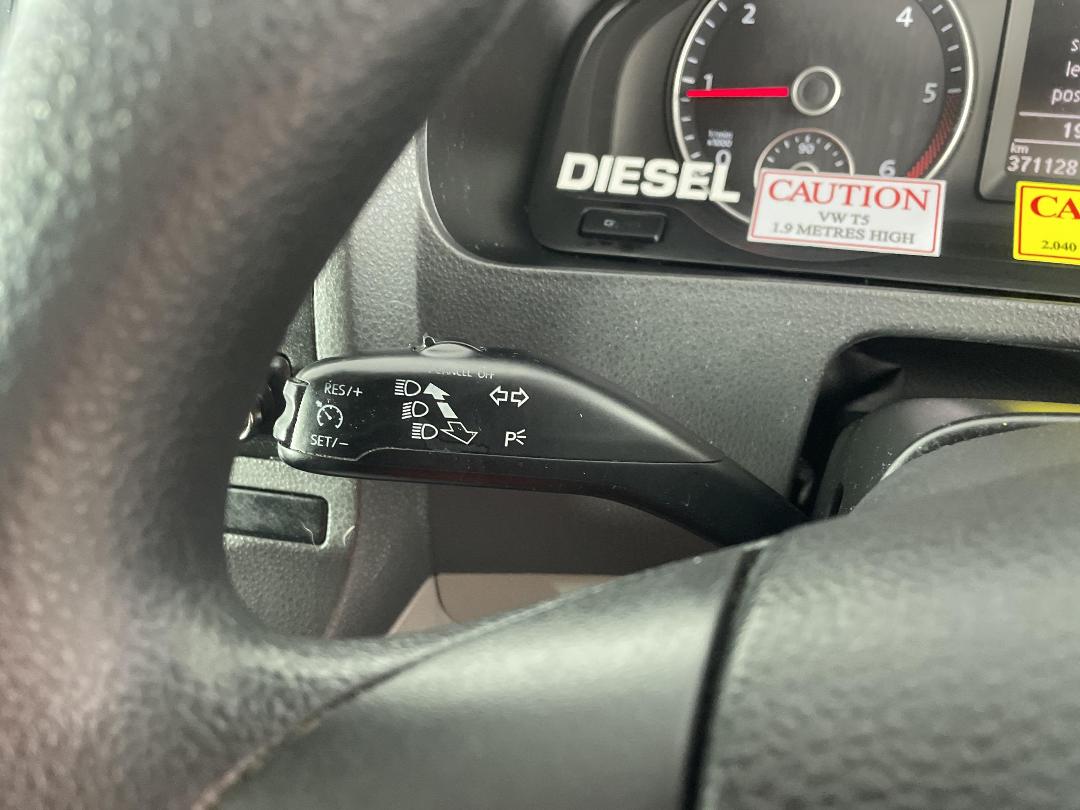 Photo '24' of Volkswagen T5