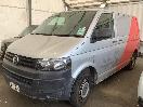 Thumbnail '1' of Volkswagen T5 Transporter SWB