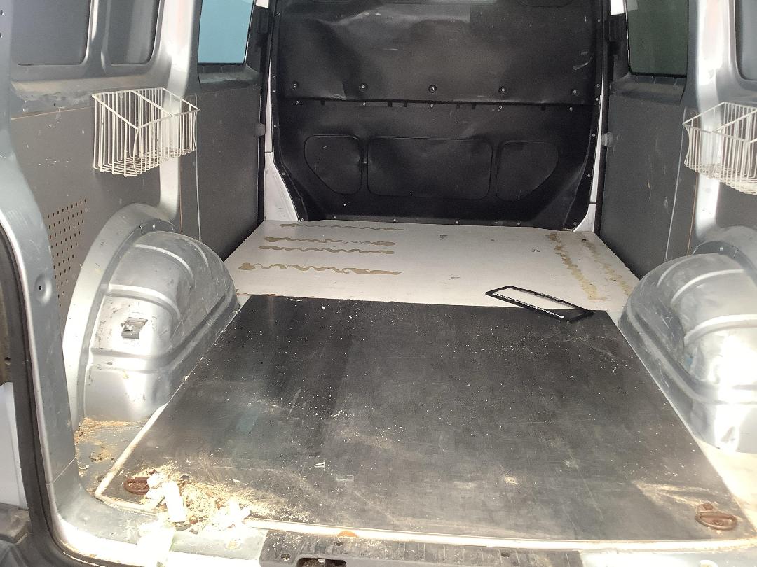 Photo '5' of Volkswagen T5 Transporter SWB